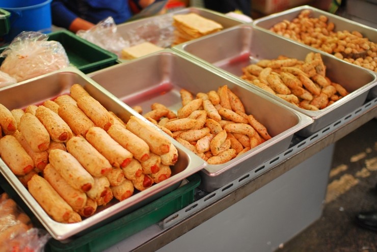 수연식품 이미지