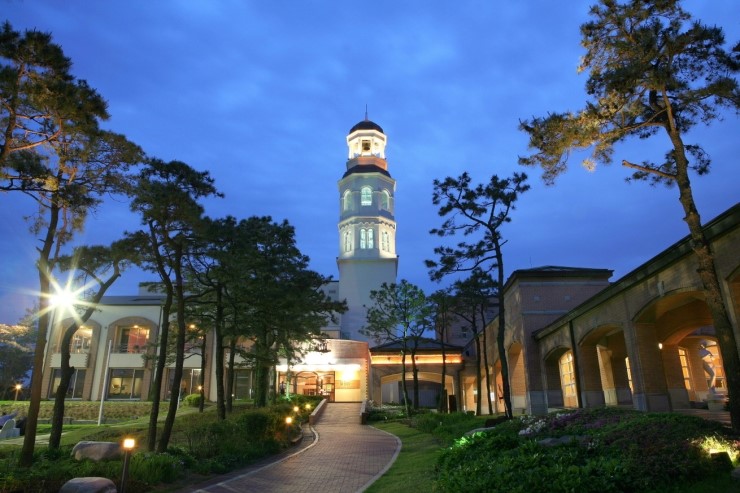 메이필드호텔전문학교 이미지