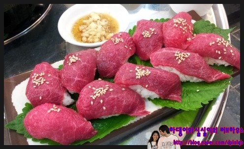 이정래식당 이미지