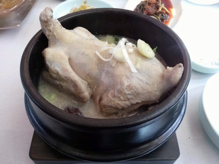 금강자연약초 이미지