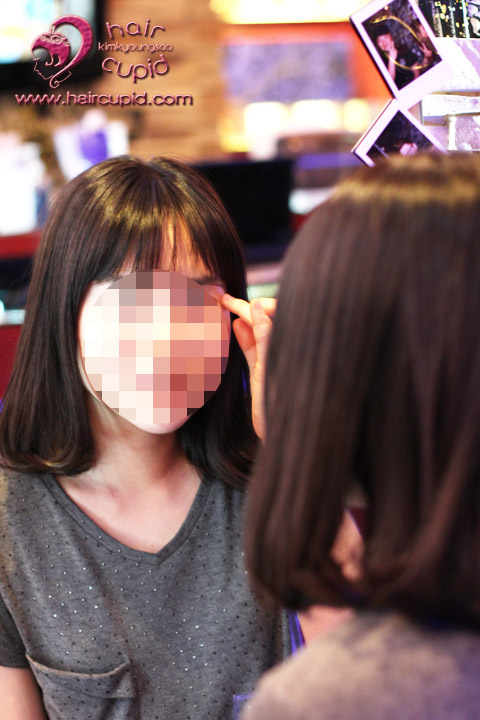희헤어연출미용실 이미지