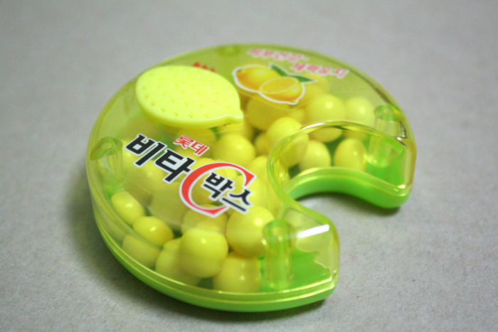 사탕박스 이미지