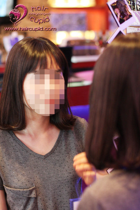 희헤어연출미용실 이미지