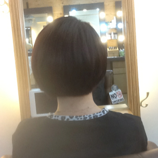 주헤어 이미지