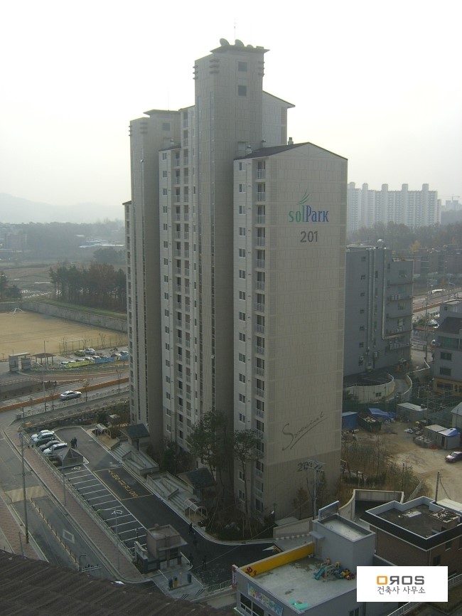 한솔건축사사무소 이미지