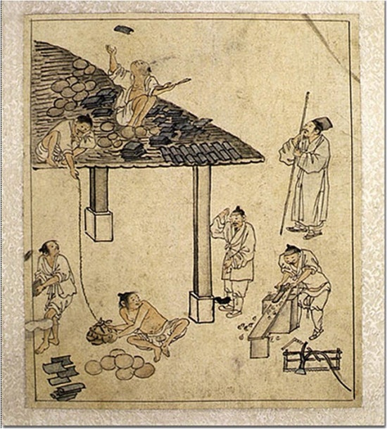 조선대패 이미지