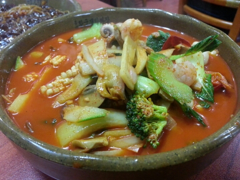 황궁쟁반짜장 이미지