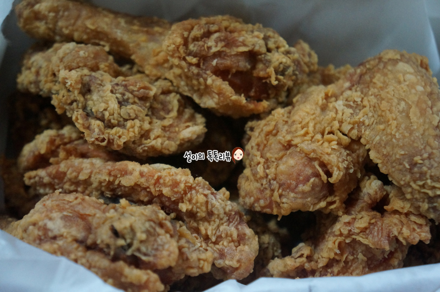 동큐치킨 이미지
