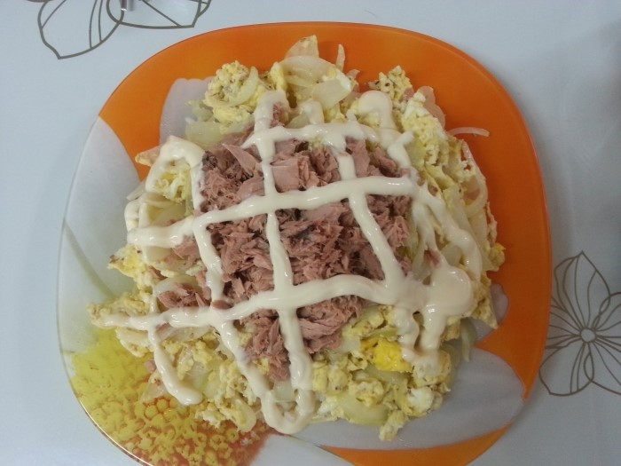 먹자덮밥 이미지