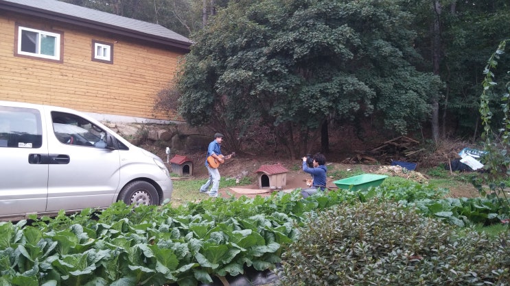 일등노래마을 이미지