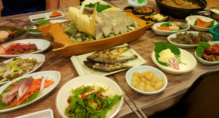충청도서천회집 이미지
