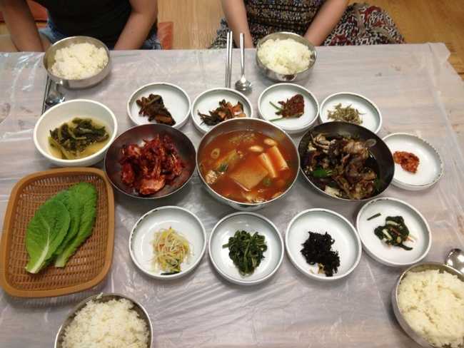 주원민박 이미지