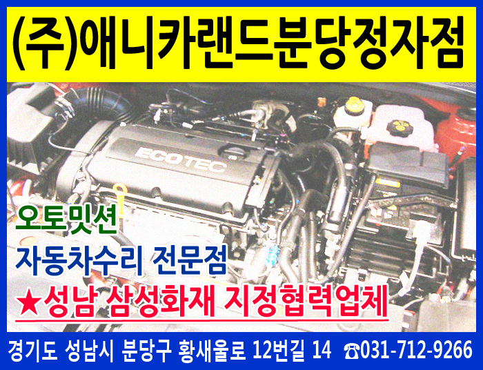애니카랜드분당 이미지