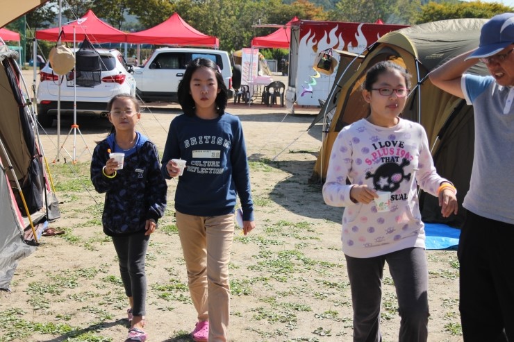 서곡주유소 이미지