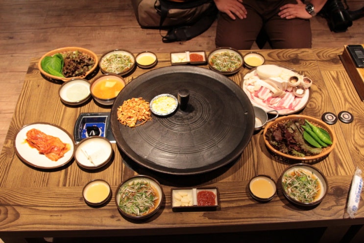 도싯골 이미지