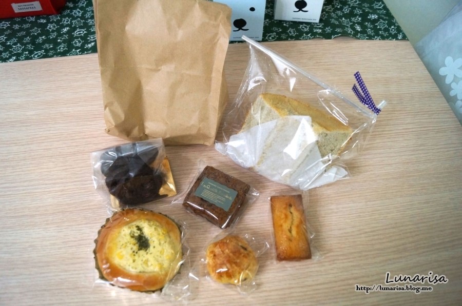 Slow bread EVER 이미지