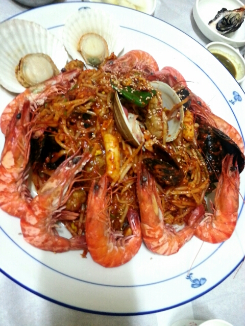 해미해물찜 이미지