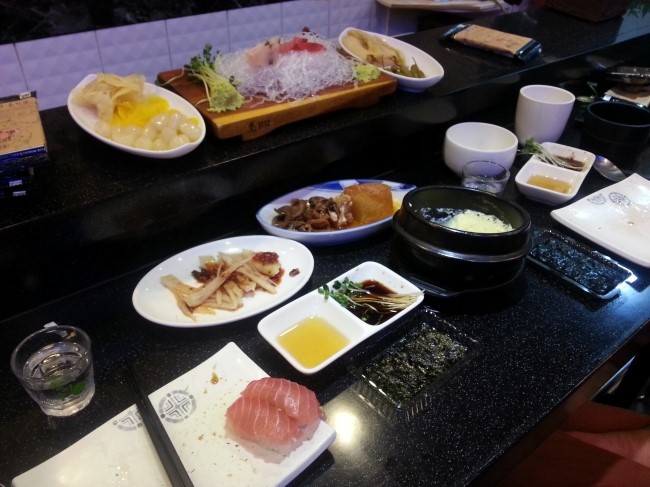 선참치 이미지