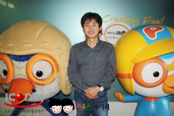 (주)마음엔터테인먼트 이미지