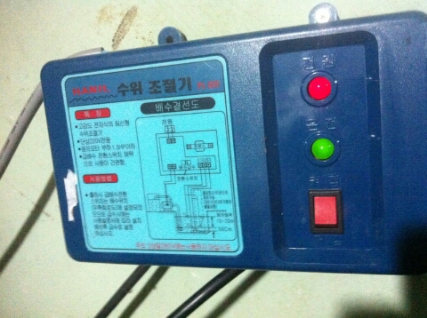 한일펌프 이미지