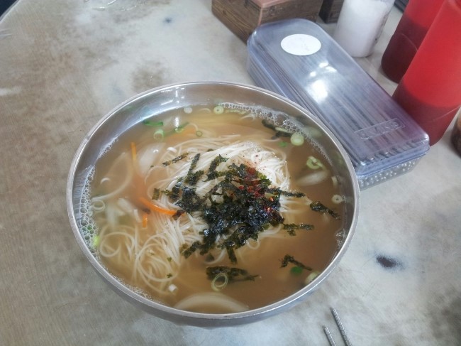 대박국수집 이미지