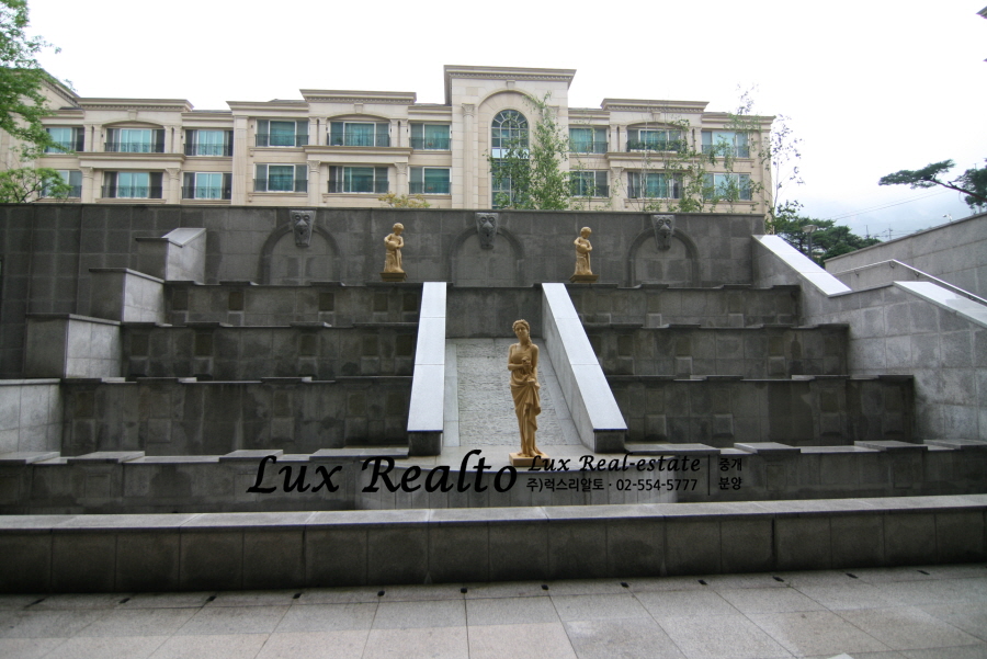로잔롯데강남 이미지