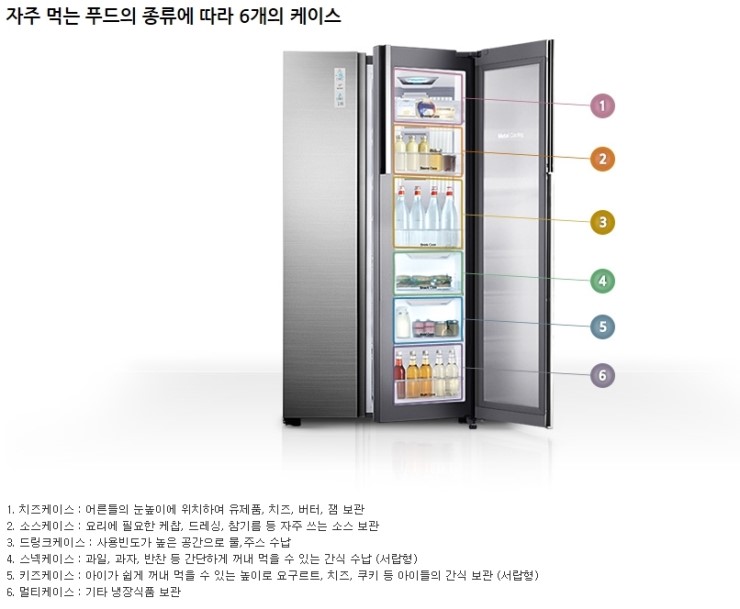 H푸드 이미지