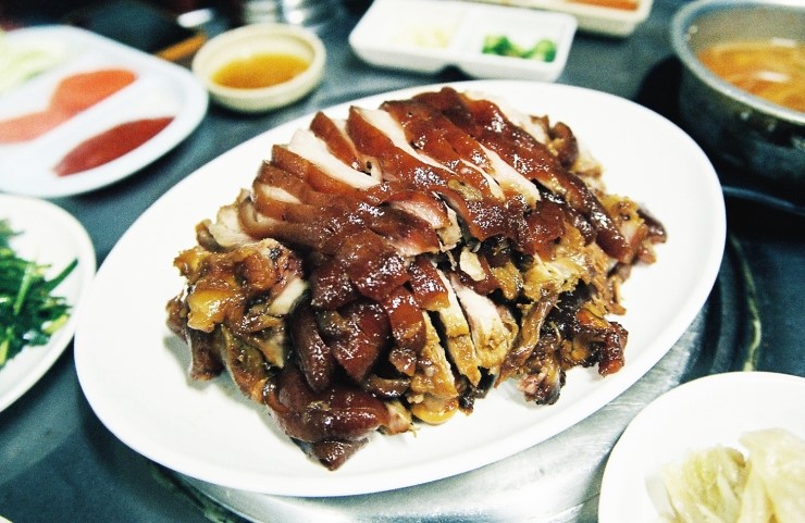 족발삼촌네 이미지