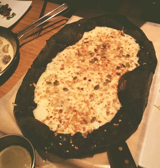 테이블 스타(Table star) 이미지