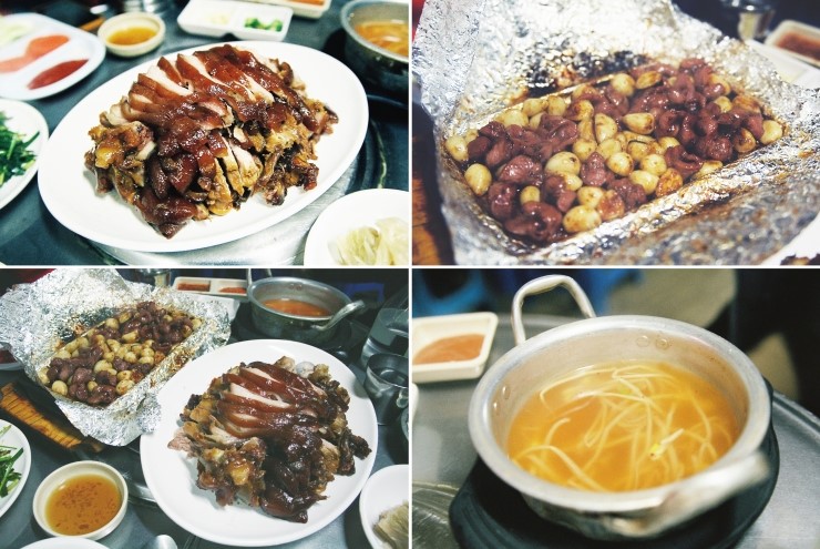 족발삼촌네 이미지
