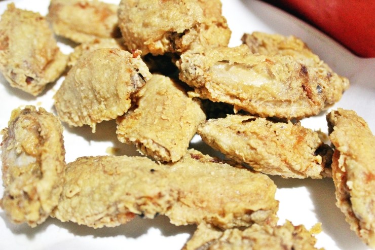 다촌두마리치킨 이미지