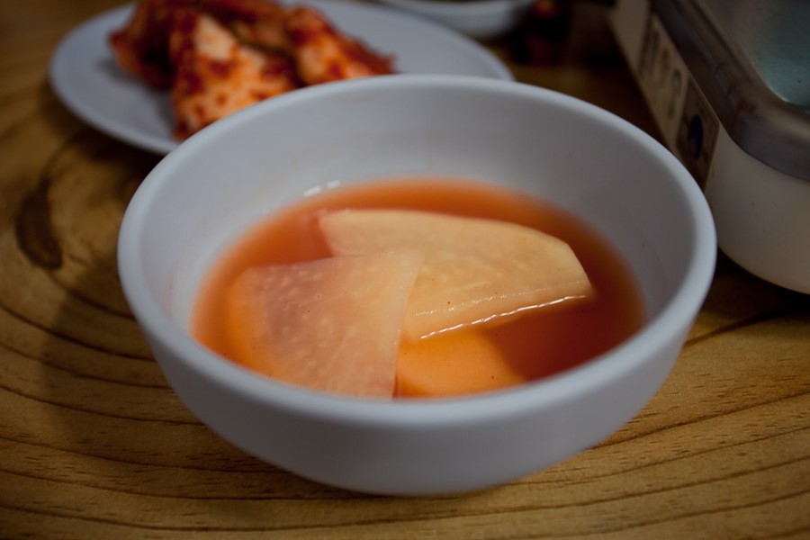 양평뽕잎해물칼국수 이미지