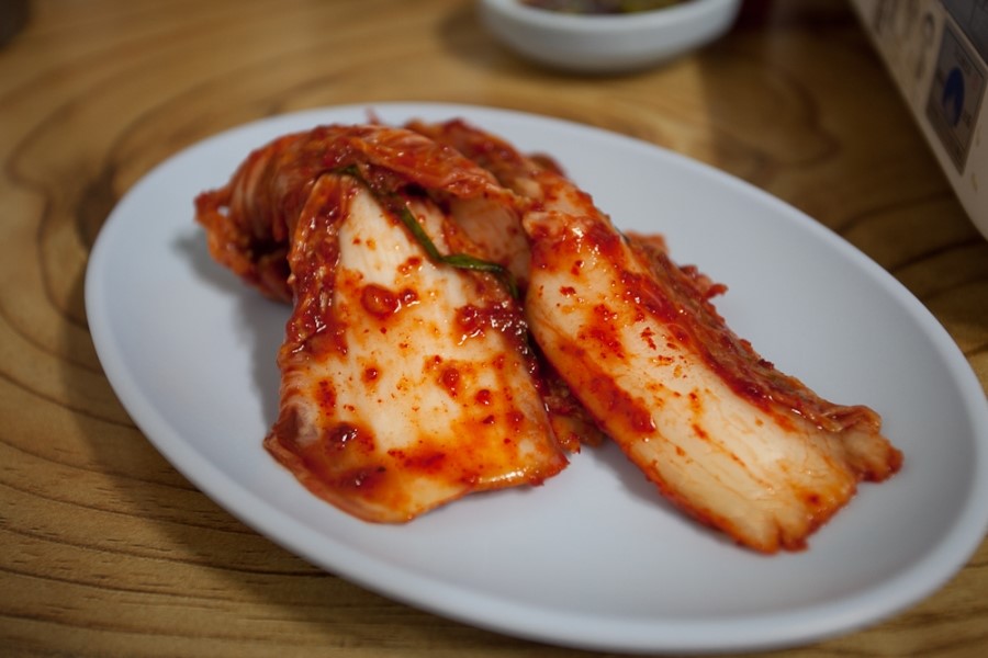 양평뽕잎해물칼국수 이미지