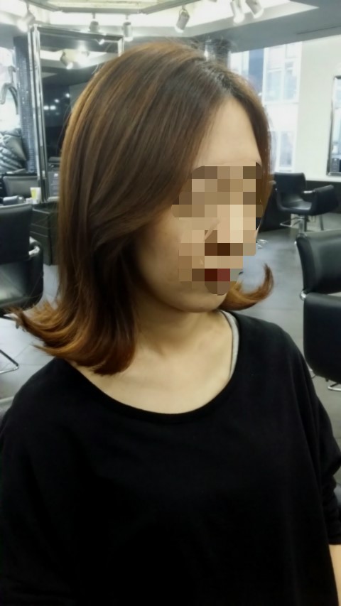 새롬미용실 이미지