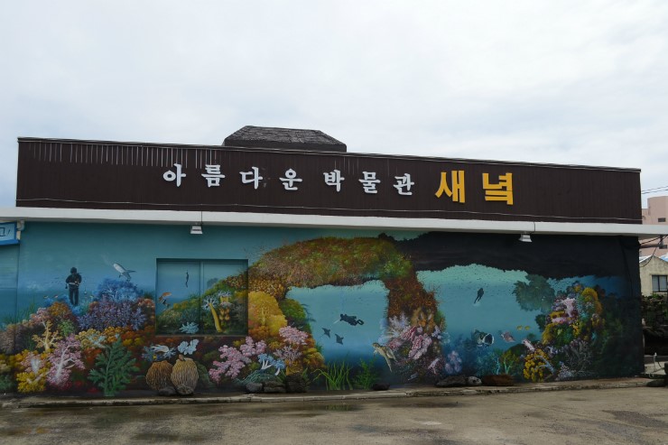 새녘 이미지