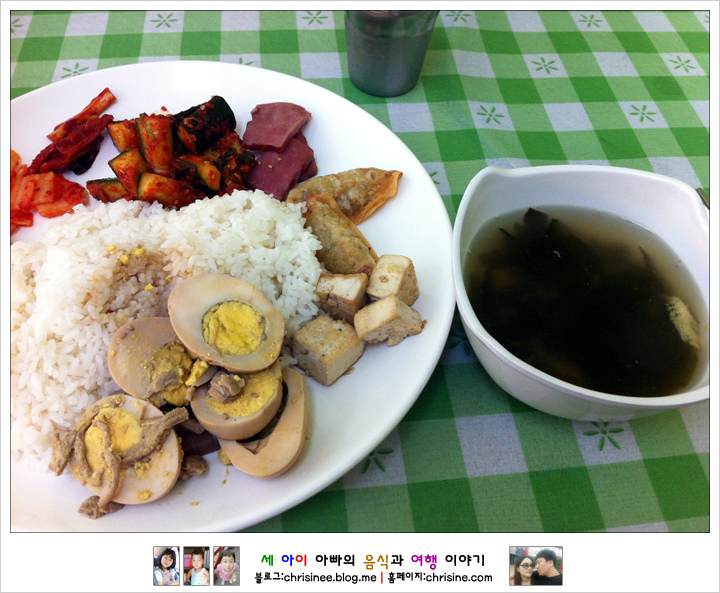 즐거운밥상한식뷔페 이미지