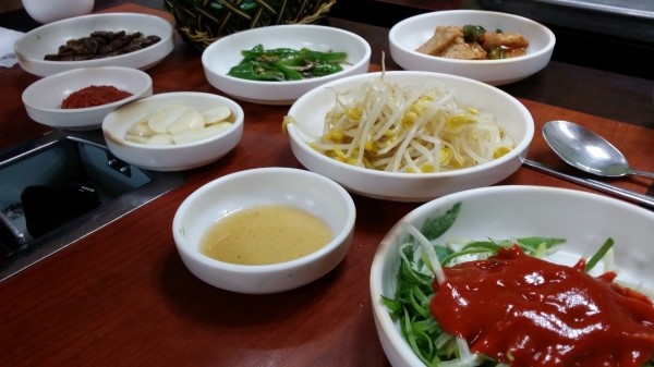 가나안농장식당 이미지