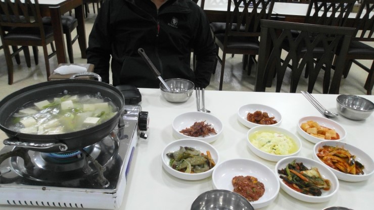 농업기술센터구내식당 이미지