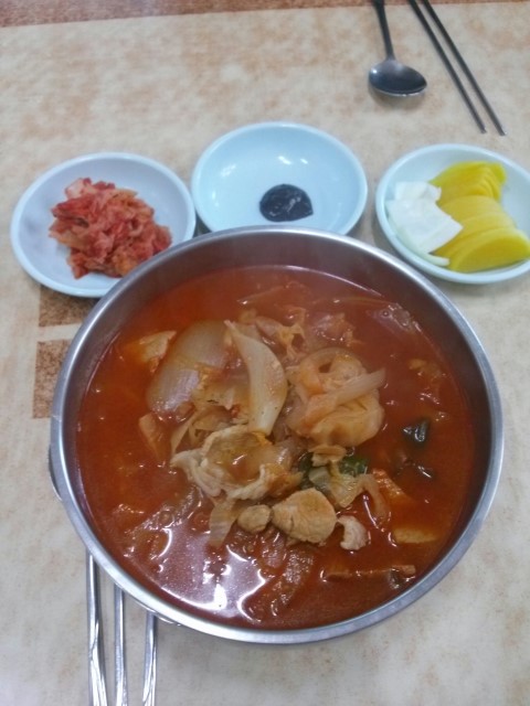 고기짬뽕 이미지