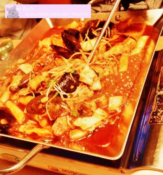 삼거리호프 이미지