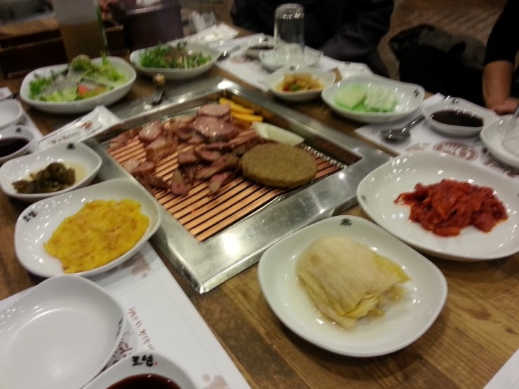 옛골토성도 이미지
