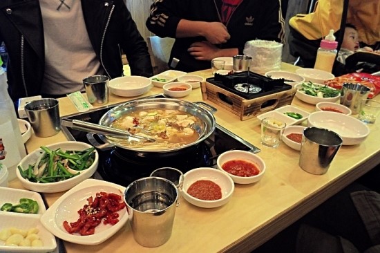 바로족발 이미지