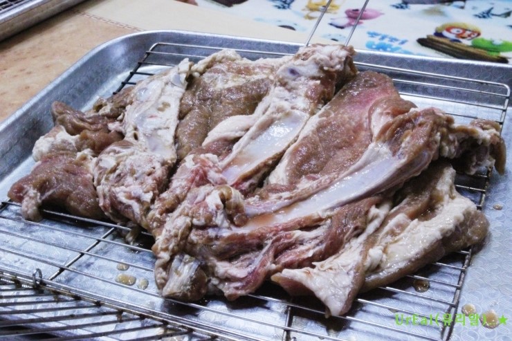 제주기사숯불구이 이미지