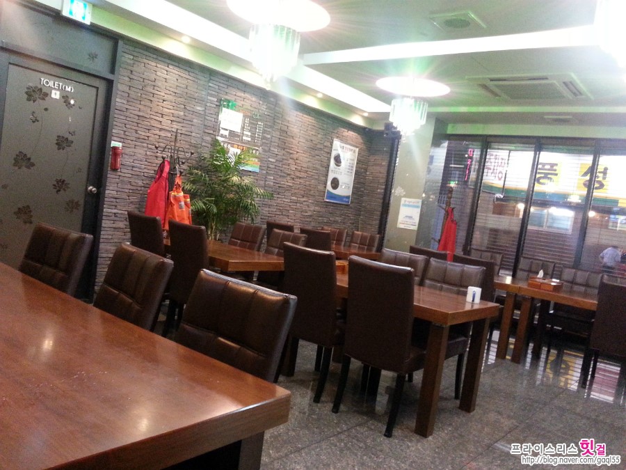 산호찜갈비식당 이미지