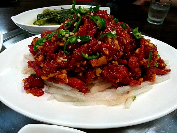 동양식당 이미지