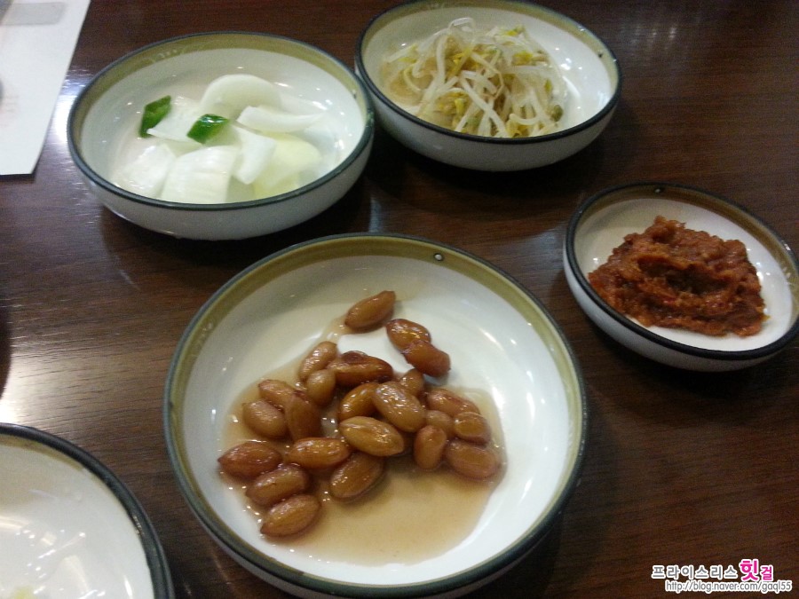 산호찜갈비식당 이미지