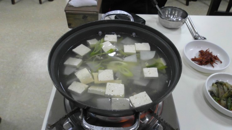 농업기술센터구내식당 이미지
