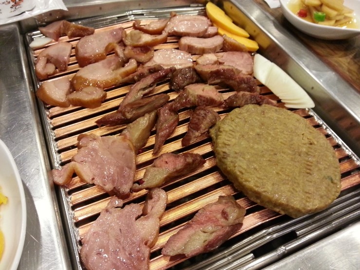옛골토성도 이미지