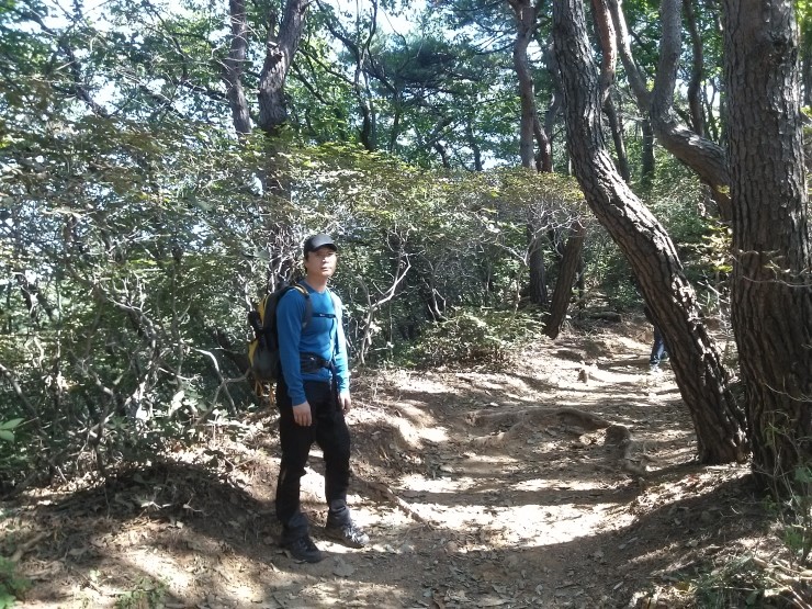 오르다보면 이미지
