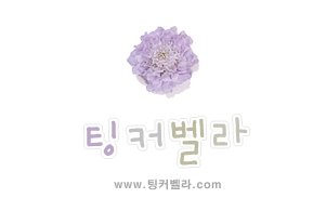 팅커벨헤어# 이미지